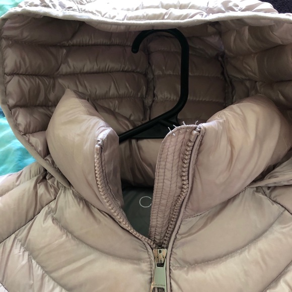 Puffer Jacket - Picture 3 of 8